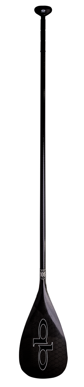 Ono Ava All Carbon Hex Adjustable Quickblade Paddles