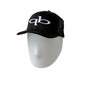 Trucker Hat with qb logo