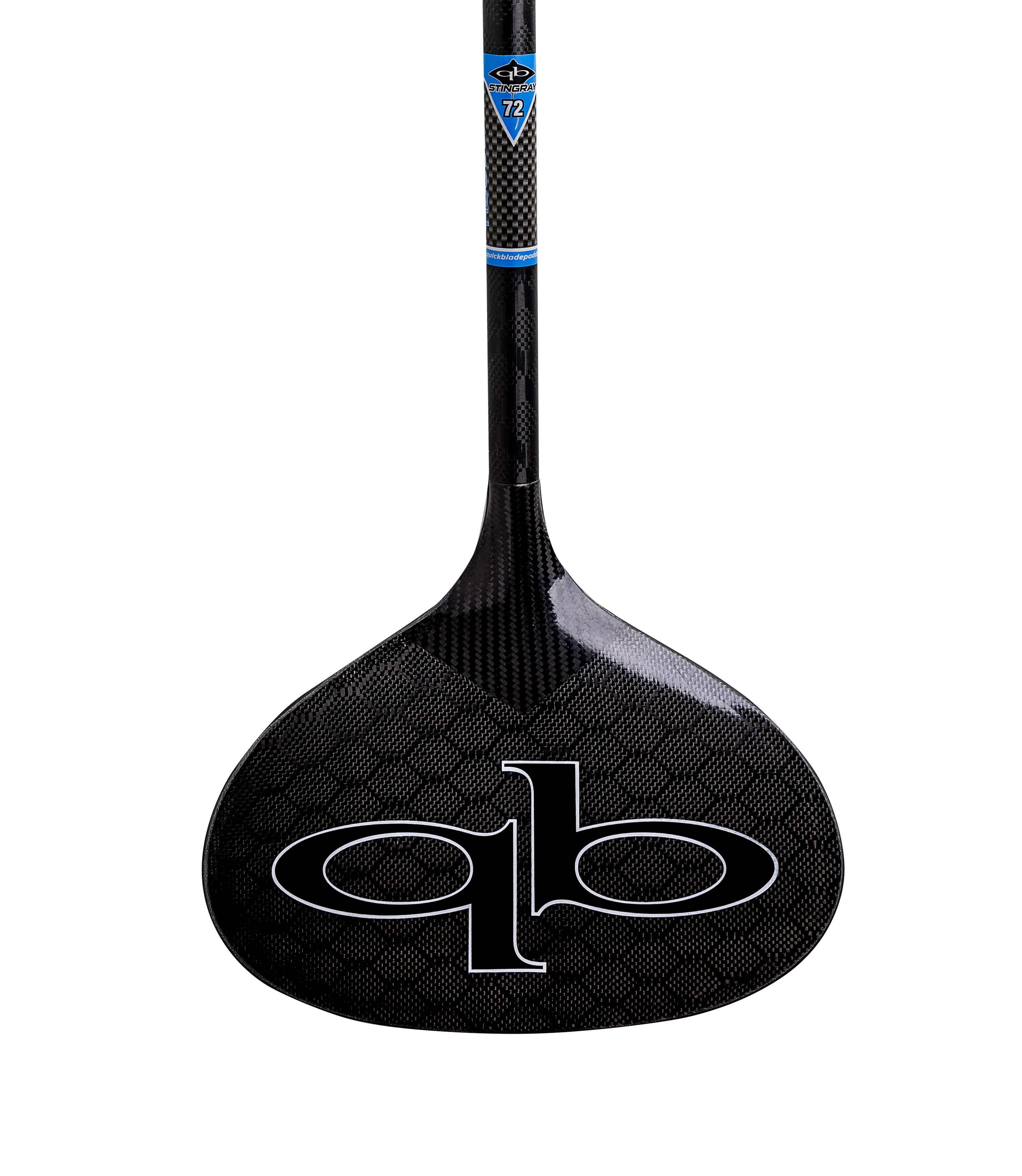 Quickblade Paddles