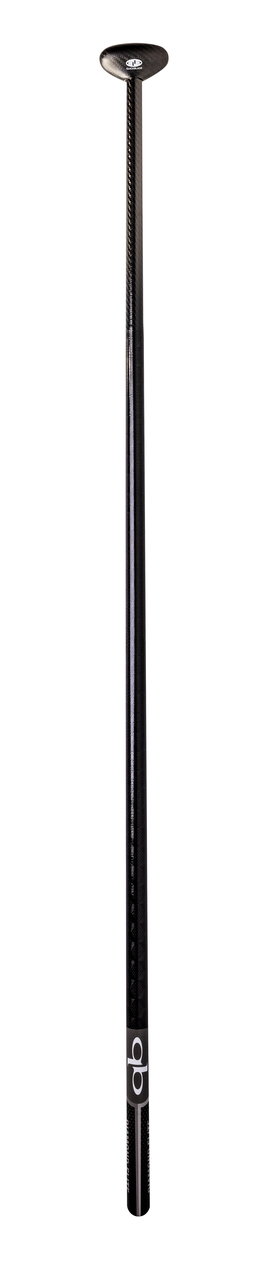 qbカーボンパドルUV クイックブレード QuickBlade UV BLADE BLACK DIAMOND カーボン
