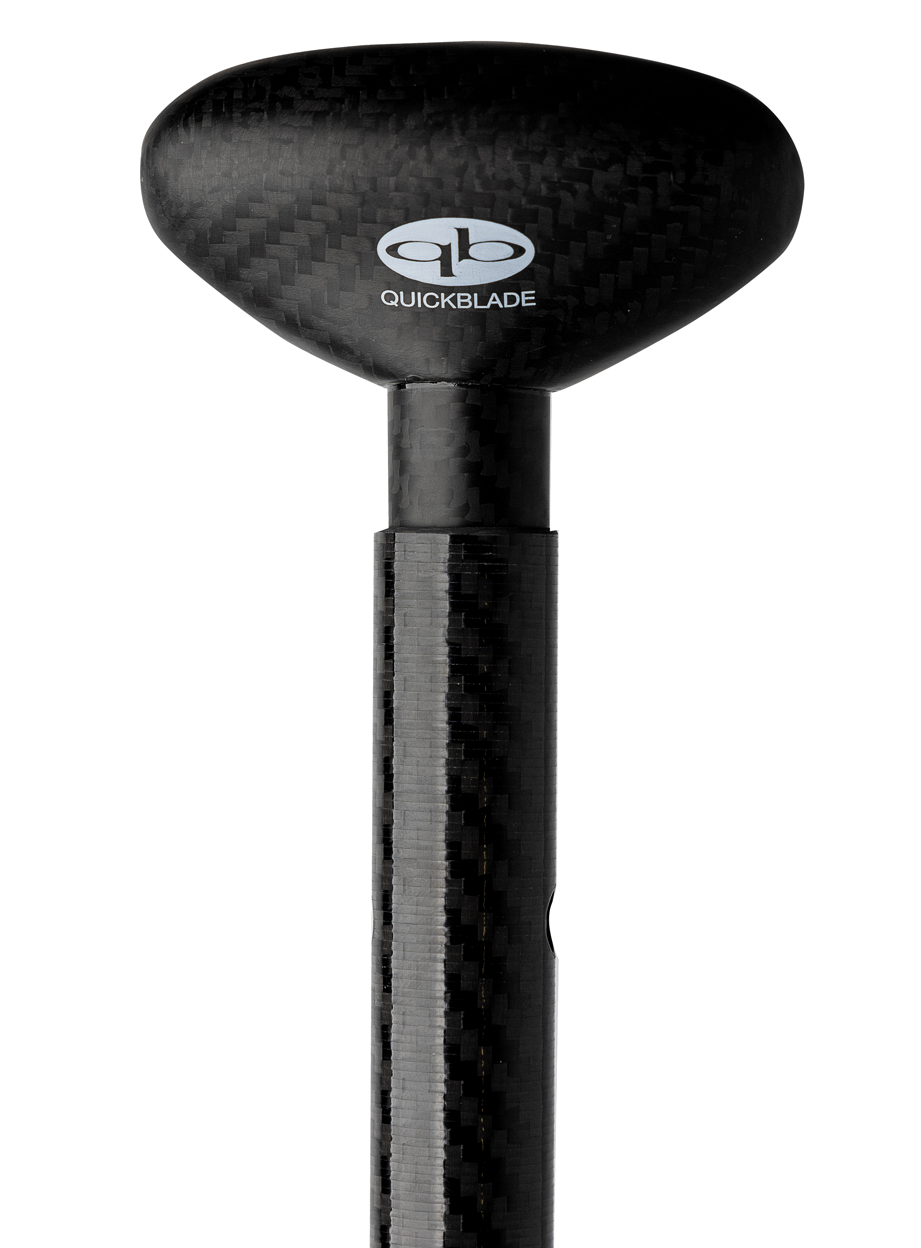 UV Hex Flex Hybrid - Adjustable - Quickblade Paddles