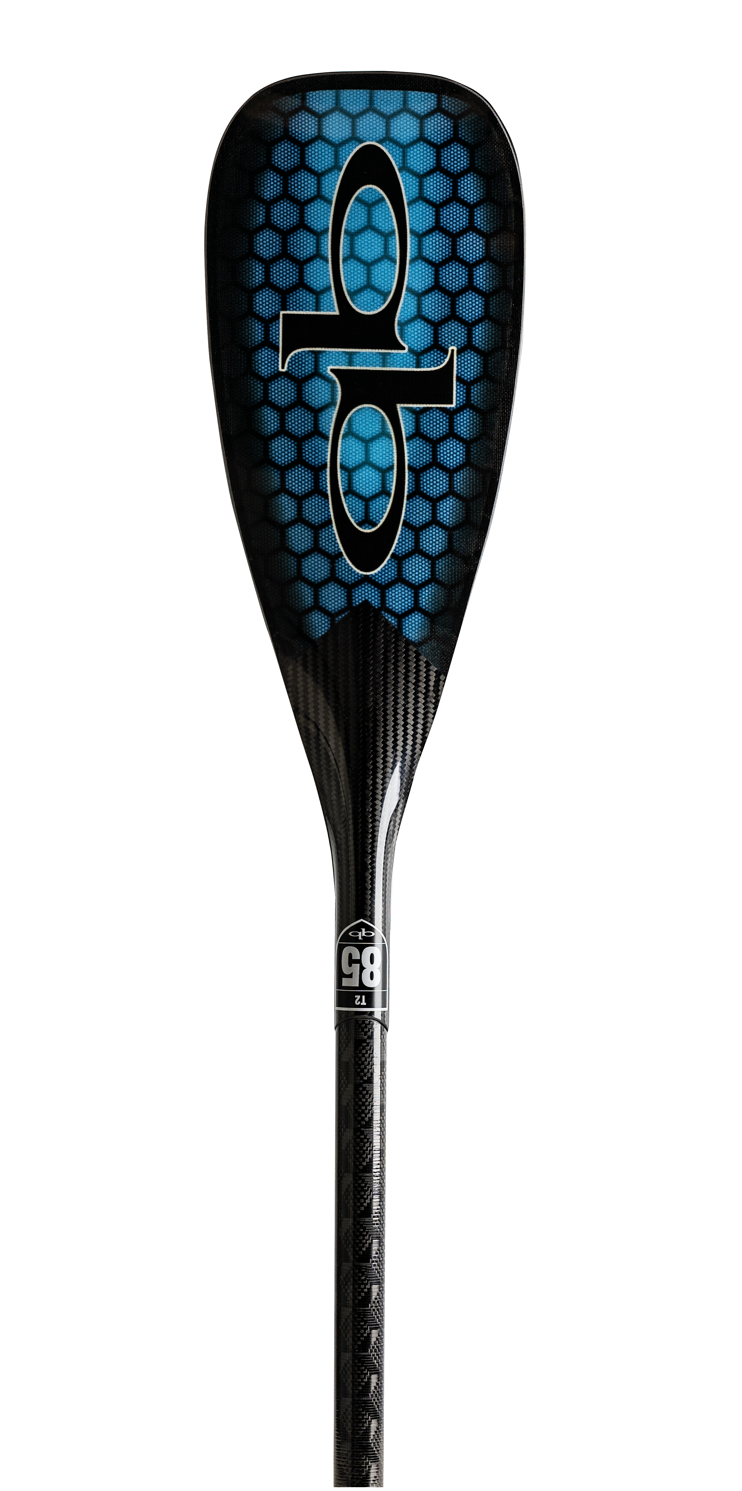 クイックブレードQUICKBLADE TRIFECTA Trifecta-86-All-Carbon-Premium