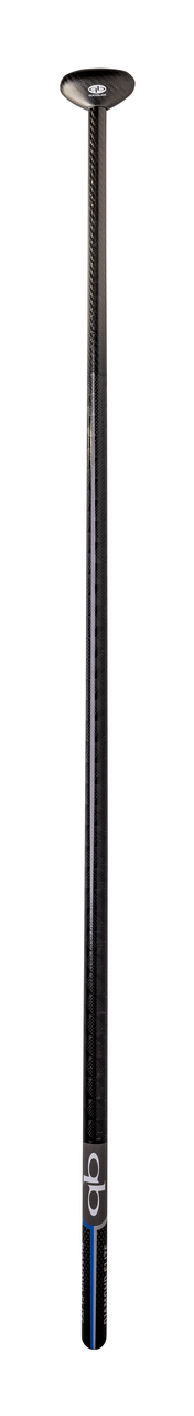 T2 Hex Flex Hybrid - Fixed - Quickblade Paddles