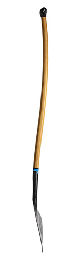 STINGRAY OUTRIGGER DOUBLE BEND (CARBON SHAFT)