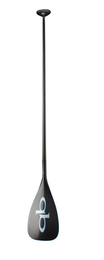 V Drive All Carbon - Quickblade Paddles