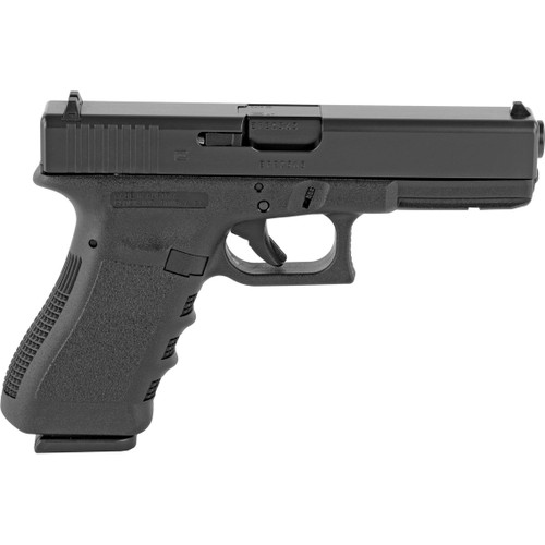 Glock 17 Gen 3 9mm - 4.49" | PI1750201