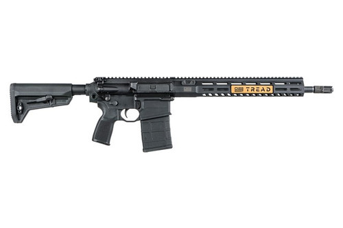 Sig Sauer SIG716I TREAD 308WIN 16" BLK R716I-16B-TRD|20+1|TELE STOCK 308 Win