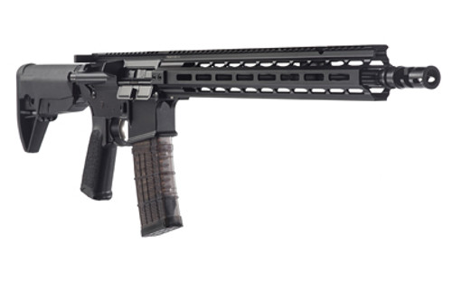 Primary Weapons Systems, MK116 MOD 1-M, Semi-automatic Rifle, AR, 223 Wylde, 16.1"