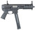 LWRC SMG PISTOL 45ACP BLK 45 ACP