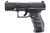 WALTHER PPQ M2 45ACP 10+1 4" BLACK 2807077 STANDARD MAG RELEASE