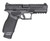 Springfield Armory Echelon 9mm 4.5" U-Notch Black EC9459B-U