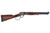 Henry H012GCRCC Big Boy Carbine Side Gate 45 Colt (LC) Caliber with 7+1 Capacity, 16.50" Blued Barrel, Color Case Hardened Metal Finish & American Walnut Stock Right Hand (Full Size)