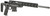 CZ-USA 07603 CZ 600 Trail 300 Blackout 10+1 16.20" Threaded Barrel