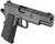 Springfield Armory PX9229L 1911 Emissary 9mm Luger 8+1 5" Black Nitride Match Grade Bull Barrel