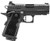 Staccato CS 9mm 3.5" Barrel w/ DLC Barrel & Flat Trigger Upgrades