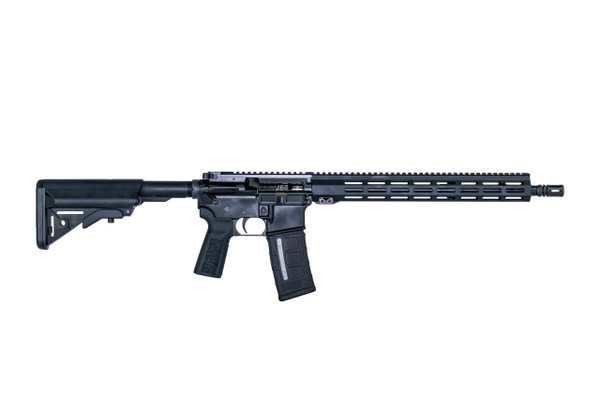 IWI Zion-15 Rifle - 5.56mm 16" M-LOK | Z15TAC16