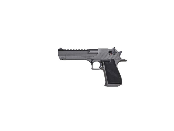 Magnum Research DESERT EAGLE 50AE MARK XIX GREY TUNGSTEN CERAKOTE GREY