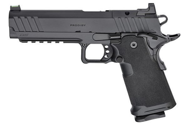 SPRINGFIELD ARMORY DS PRODIGY 9MM 5" 20+1