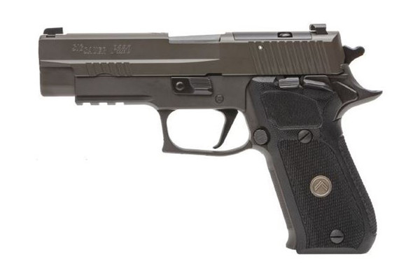 SIG SAUER P220 LEGION 45ACP 8+1 SAO OR 220R-45-LEGION-SAO-R2