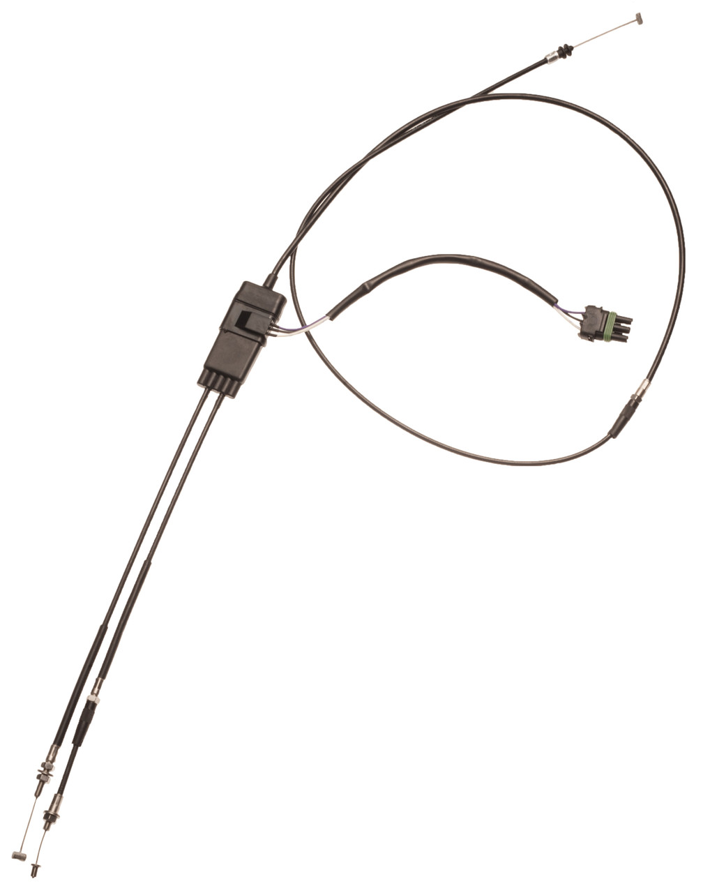 Replacement Throttle Cable For Sea-Doo GSX, GTX, Limited, RX (1999