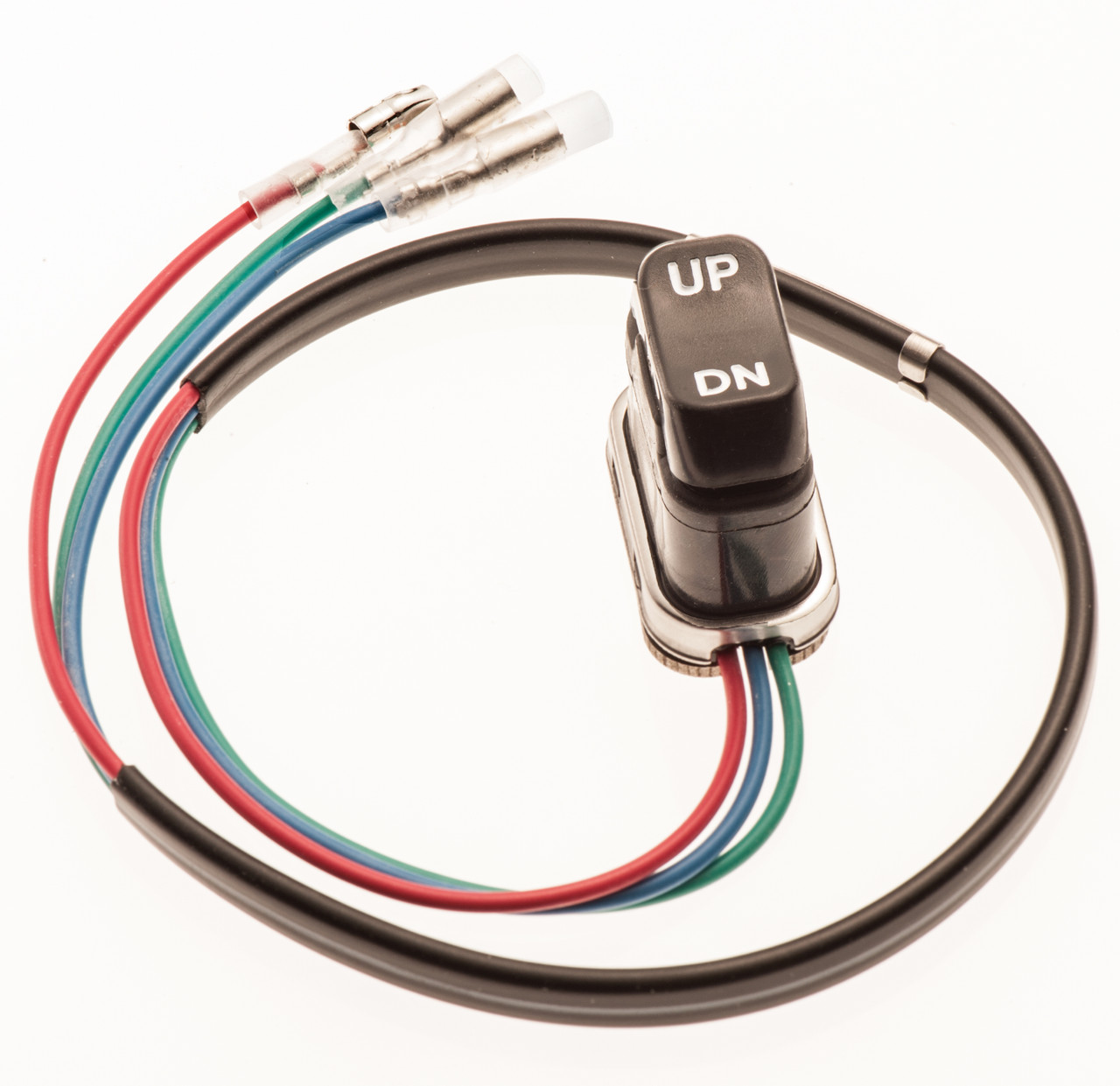 Remote Control Tilt Trim Switch for Mercury 87-18286A43 87-16991A1