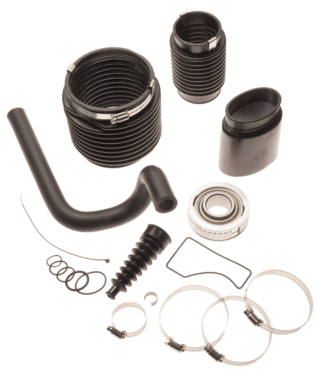 Mercruiser Bravo One Two & Three Transom Bellows Repair Kit W