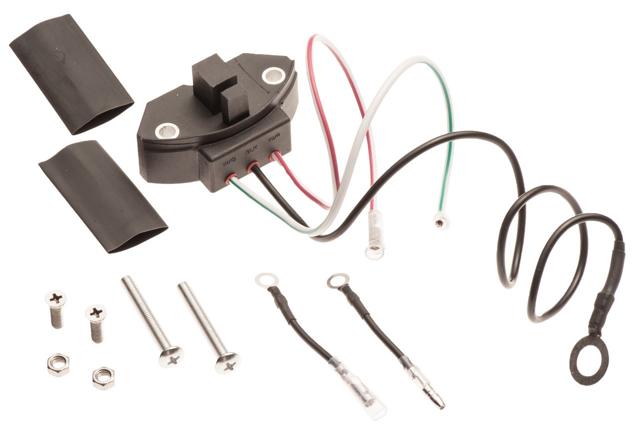 Mercruiser Thunderbolt Ignition Sensor Kit 87-91019A3 87-892150Q02