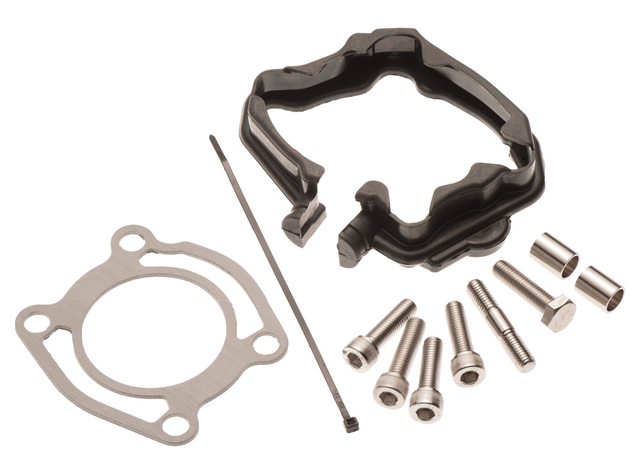 Sea Doo 951 Exhaust Boot Gasket Seal Kit 295500815 XP GTX GSX RX