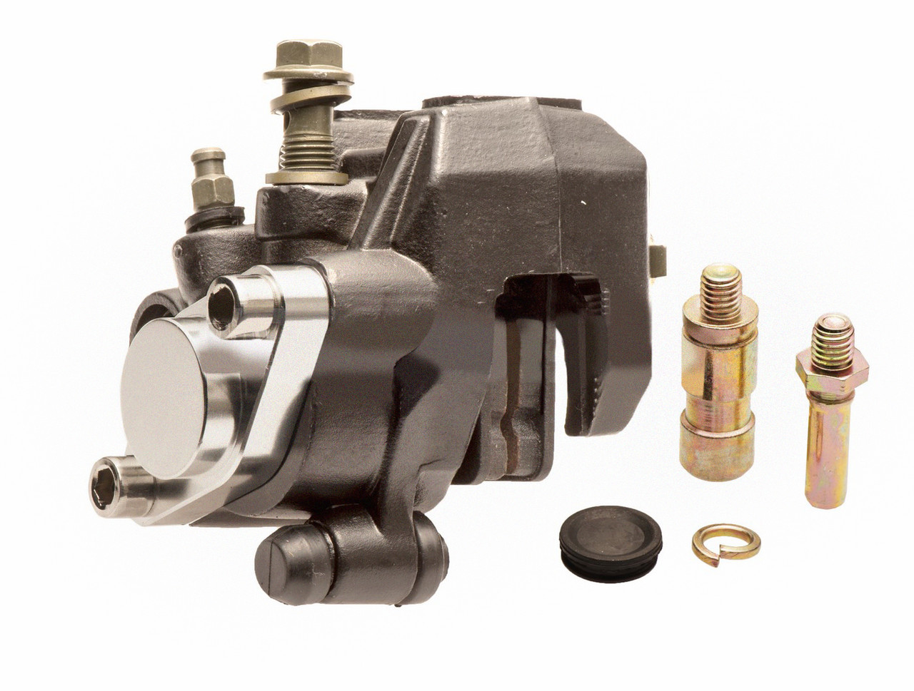 Honda TRX 300EX 300X 400EX 400X Rear Brake Caliper Assembly