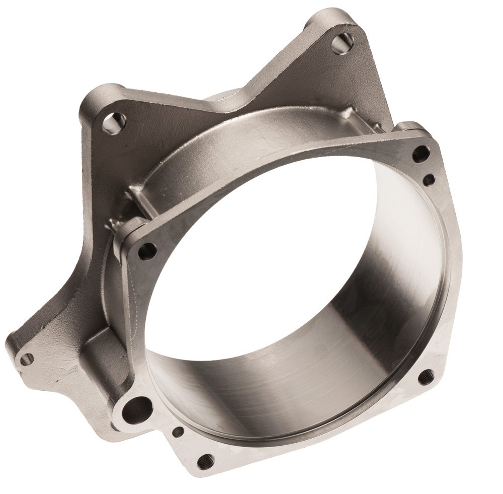 Yamaha Solid Stainless Wear Ring Pump Housing 6ET-51312-00-00 FX