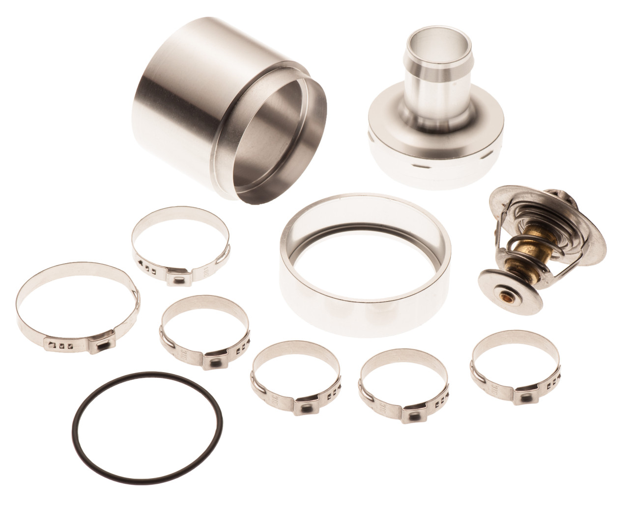 Sea Doo 4-Tec Thermostat Repair Kit GTX RXP RXT GTI Wake Sportster
