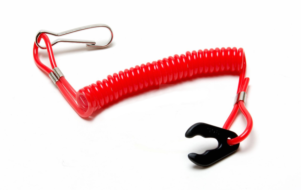 Kawasaki Kill Switch Lanyard Tether ZXI STX TS X2 SX SXI 650 750
