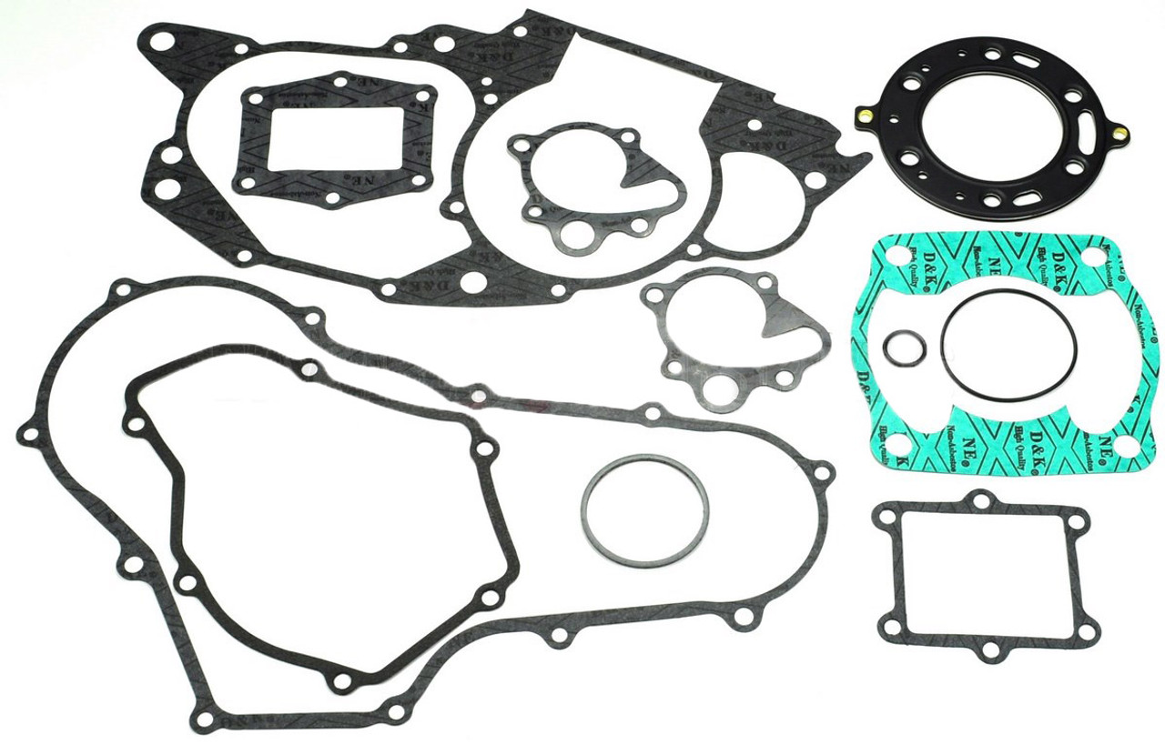 Vertex Complete Engine Rebuild Kit Honda Recon Sportrax