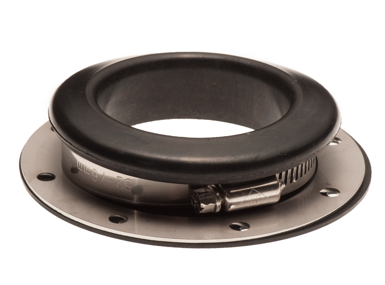 SeaDoo Exhaust Bushing Seal Challenger Sportster 274000277