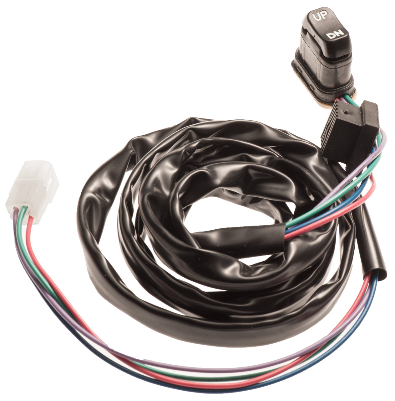 Trim Tilt Switch for Mercruiser Commander 3000 Control Box 87