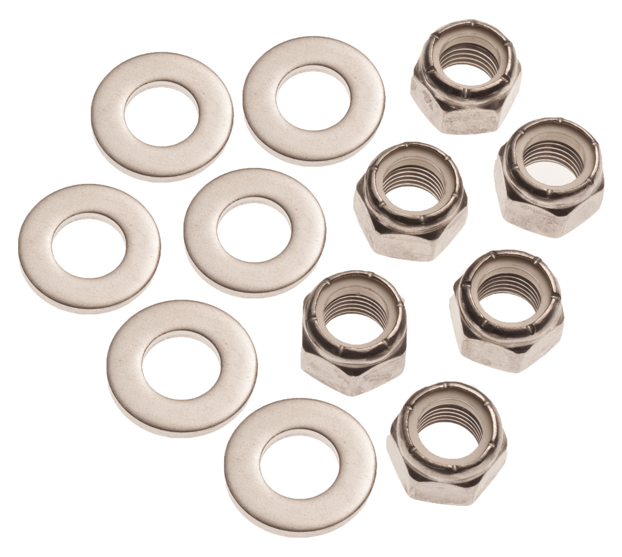 Outdrive Mounting Hardware Kit for Mercruiser Alpha I II & Bravo