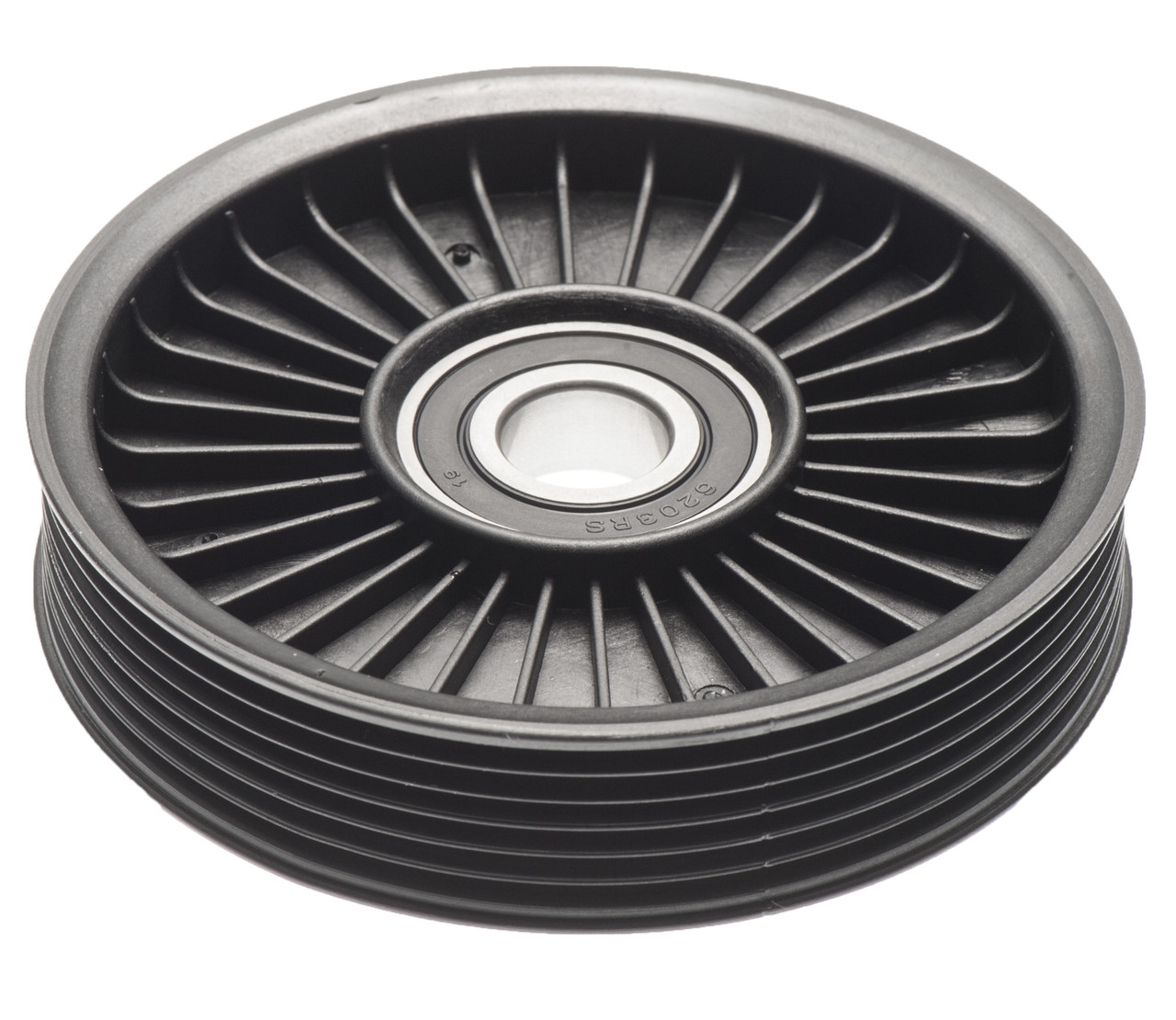 mercruiser 5.0 idler pulley