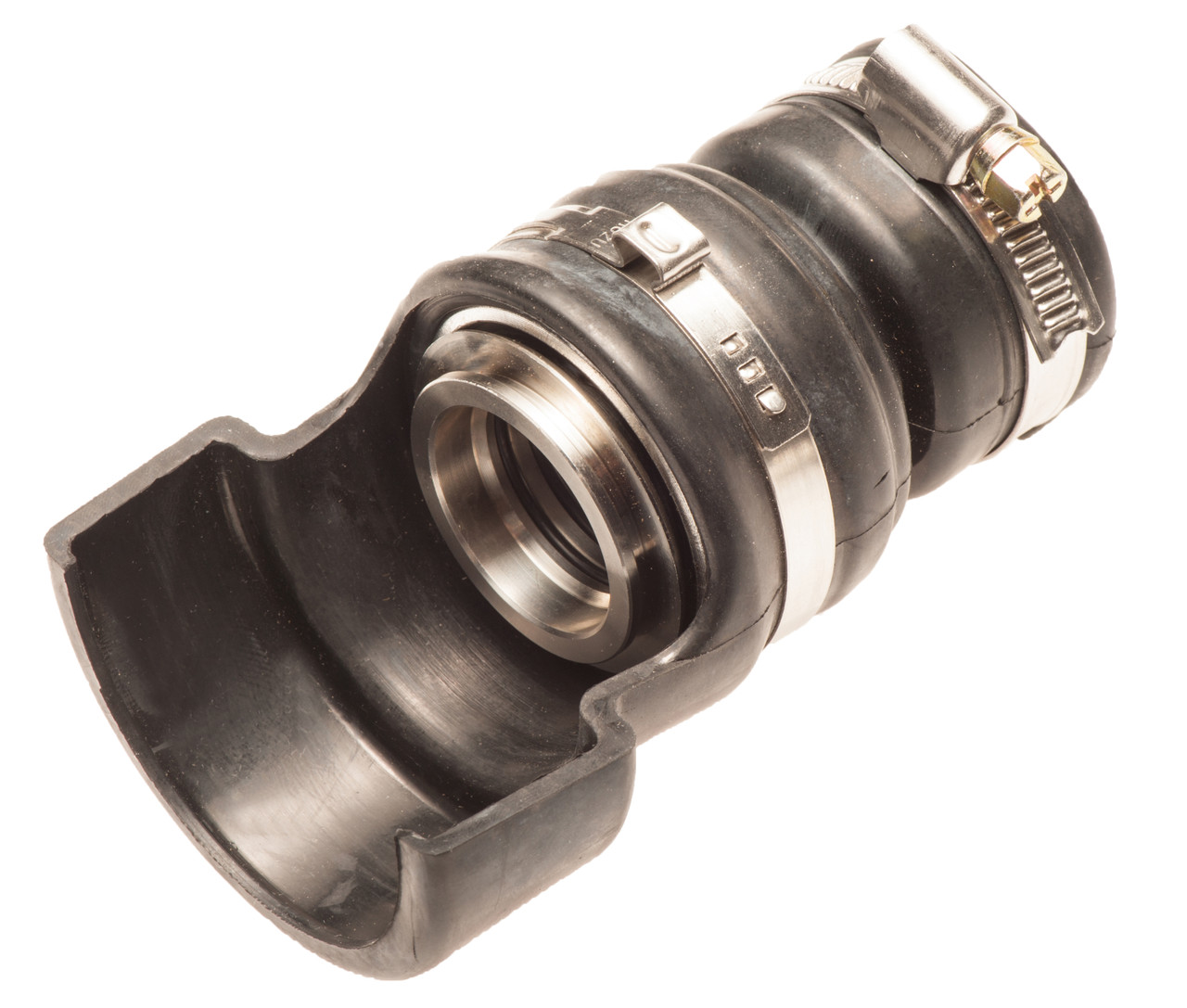 SeaDoo 4Tec Drive Shaft Boot Bellow & Bearing 420832648 GTX 155 185 215