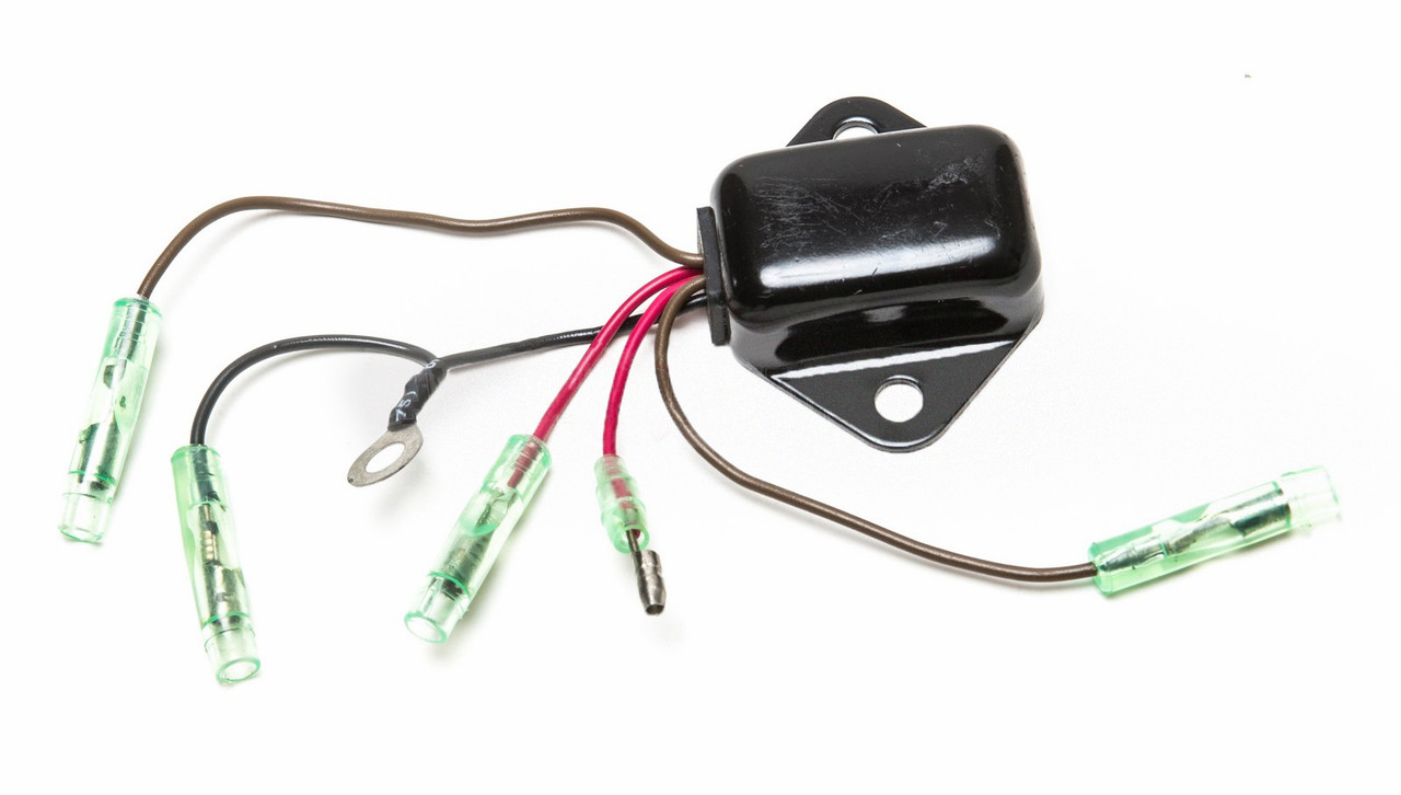 Kawasaki Jet Ski 650 TS X2 SX SC 650 Voltage Regulator Rectifier