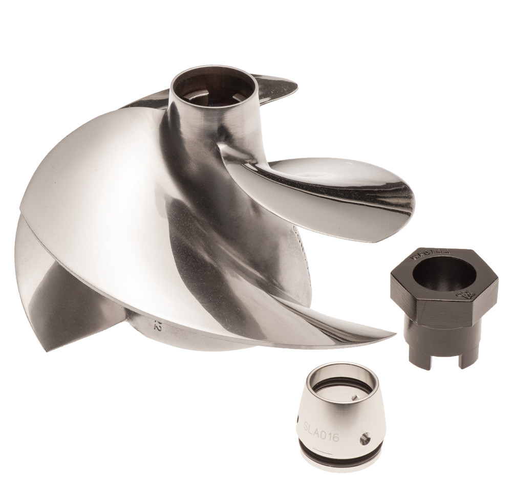 SOLAS Twin Impeller for ヤマハSH0/FZR/FZS