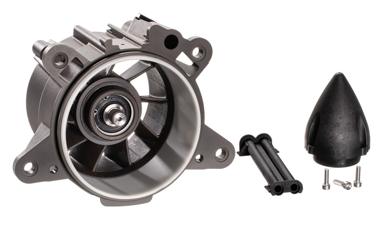 Complete Jet Pump Assembly for SeaDoo 4-Tec 230 300 HP 161mm 2017