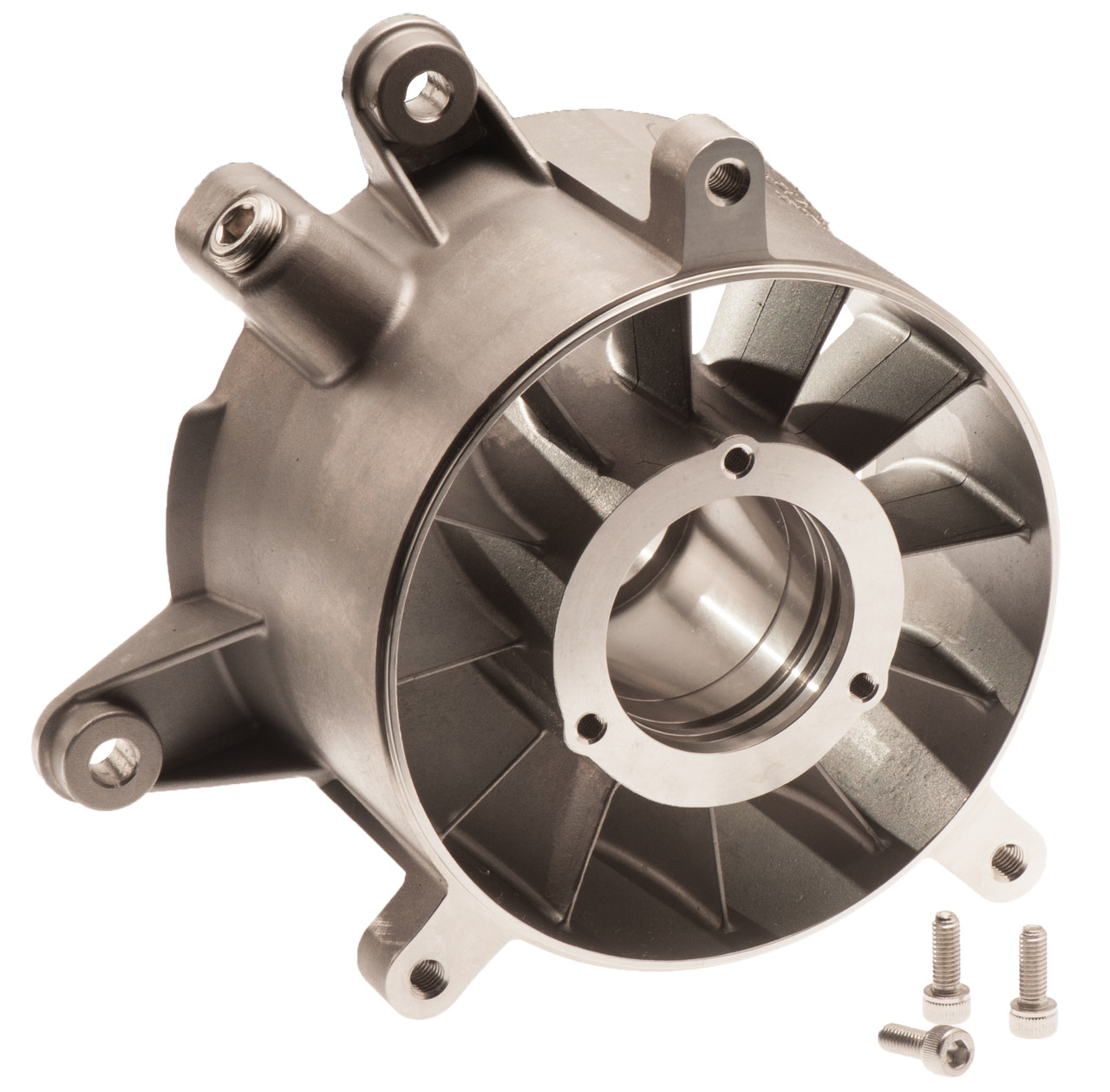 サルサ　904545 Solas Stainless Steel Jet Pump Housing SeaDoo Spark 900 2014-2024