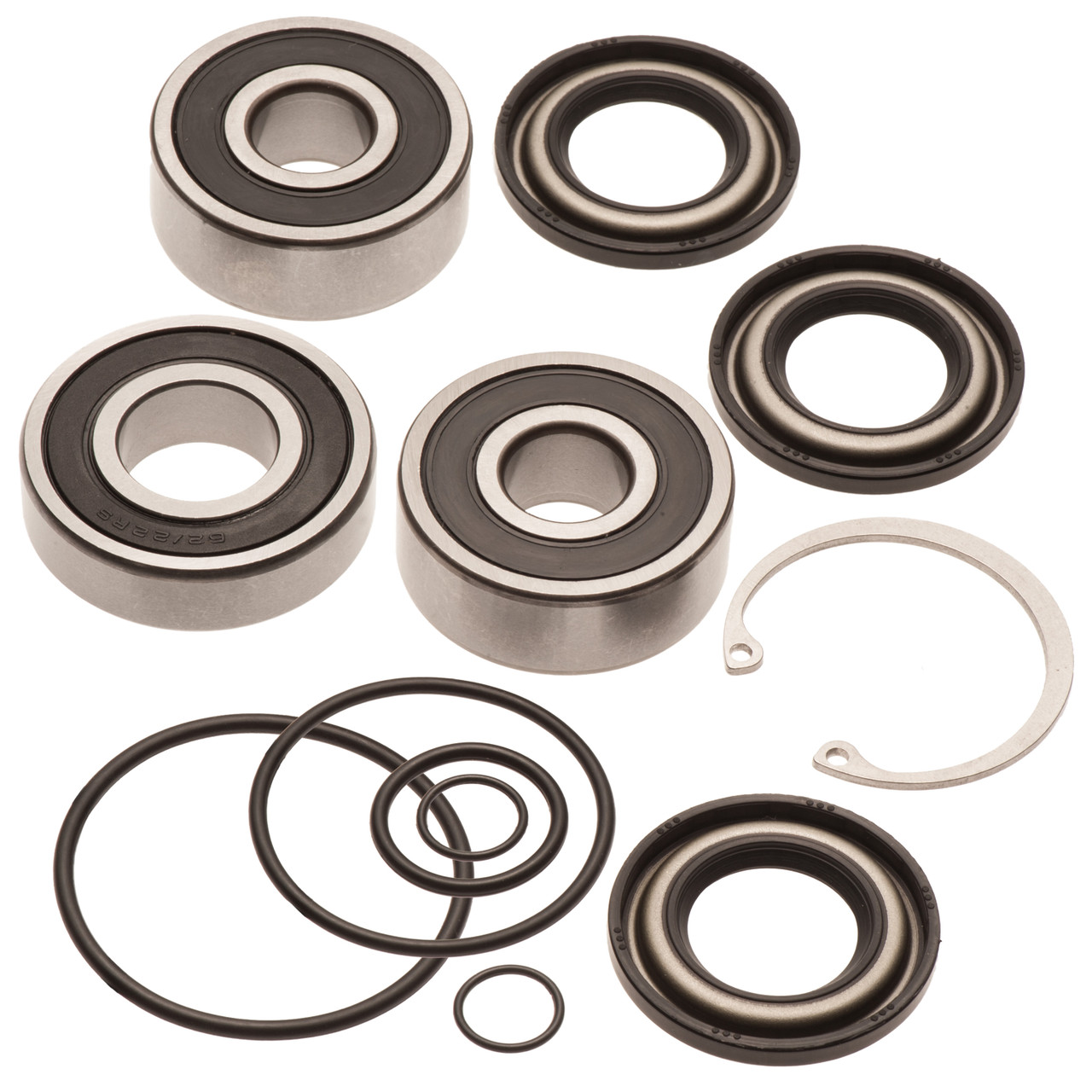 Jet Pump Rebuild Kit for Kawasaki 1500 Ultra LX X 260 300 310