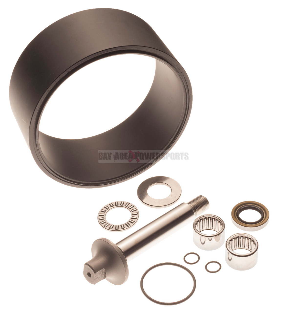 Seadoo Sea-Doo Spark Jet Pump Rebuild Kit Bearing Seal Pump 900 HO