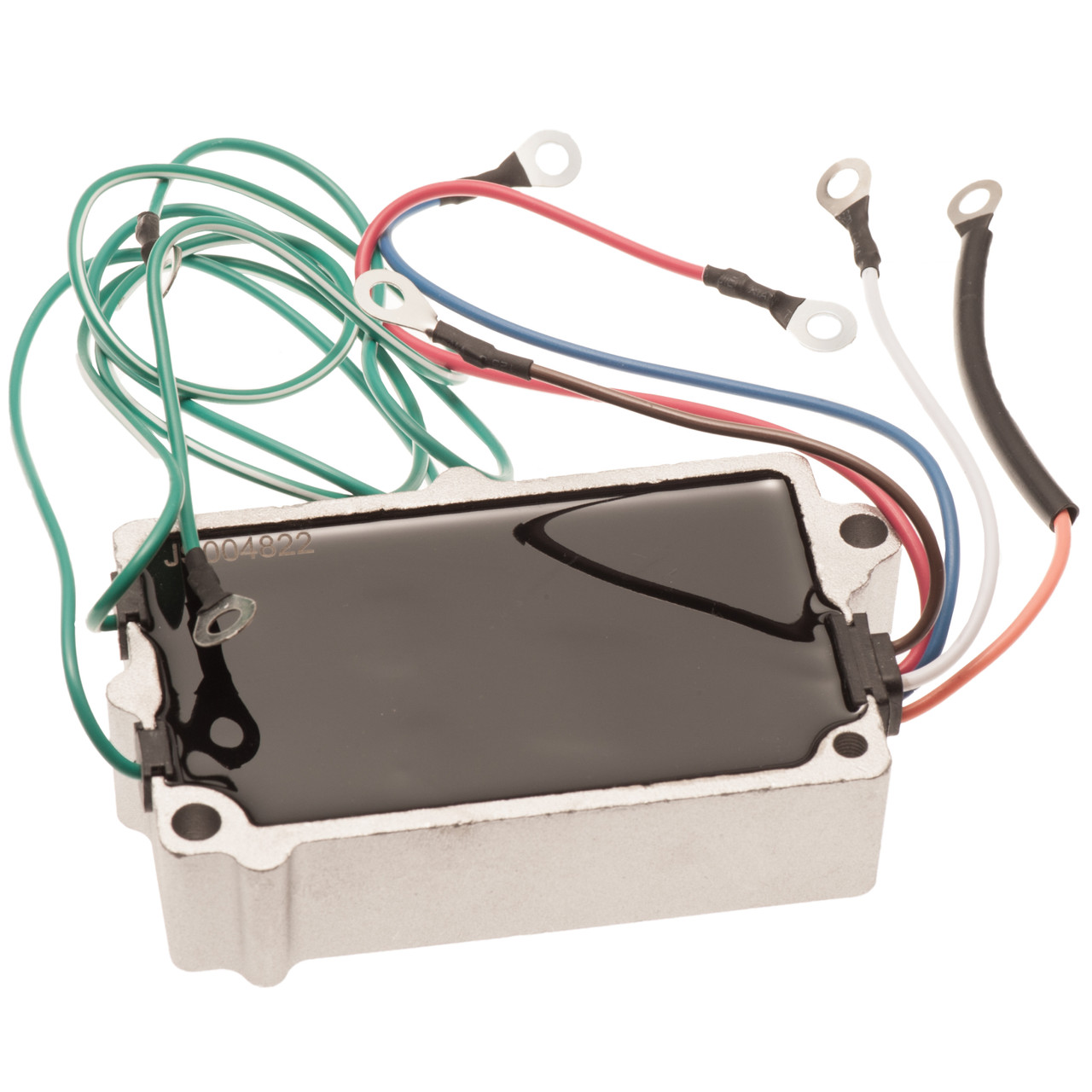 Mercury Mariner Outboard 2 Cylinder Switch Box CDI Power Pack 332