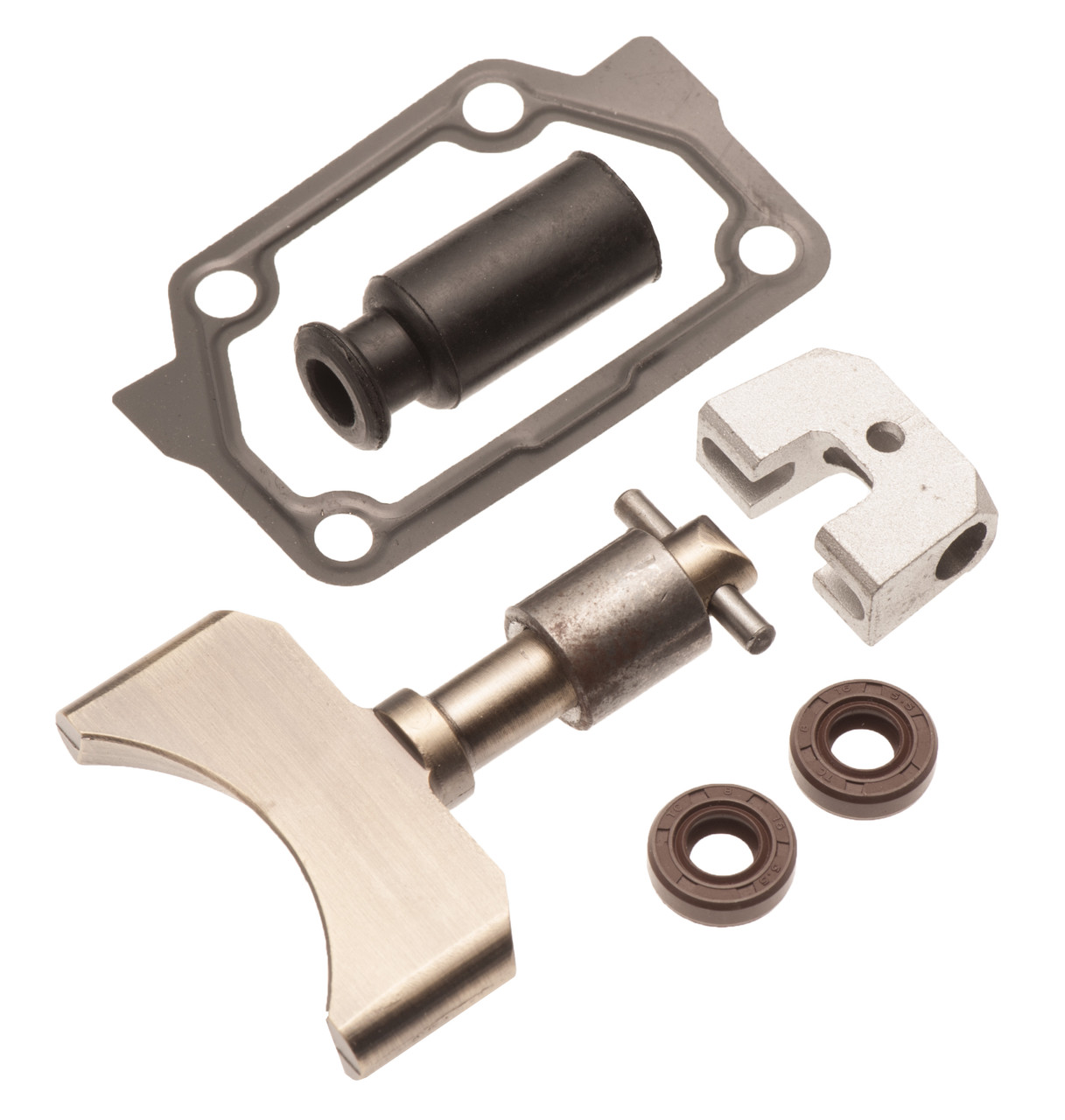Yamaha PWC Power Valve Kit W/ Gasket & Seals GP GPR XL XLT 800