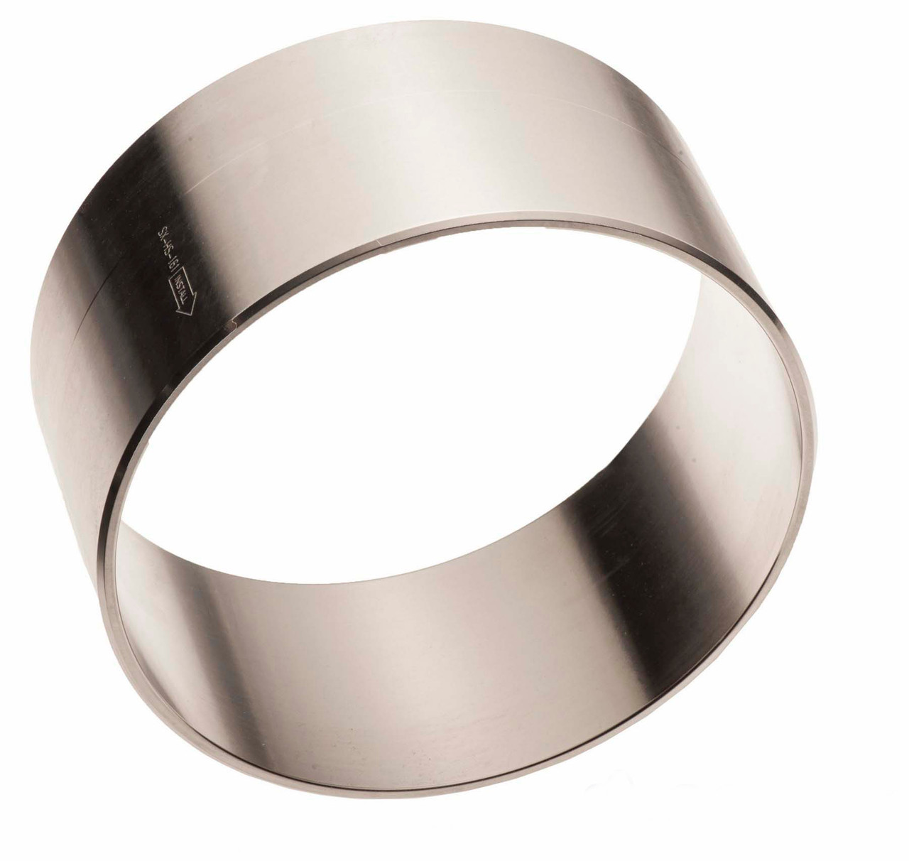 Sea Doo Stainless Wear Ring 161MM GTX RXPX RXTX 300 GTR Wake Pro