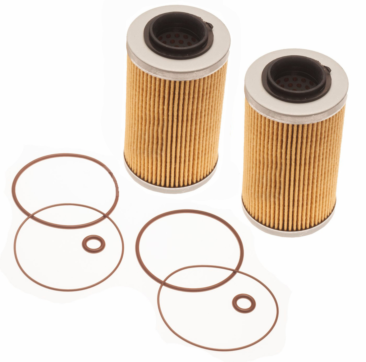 Sea Doo Oil Filter & O-Ring Kit GTI GTS Se GTR GTX SC RXP RXT RXPX