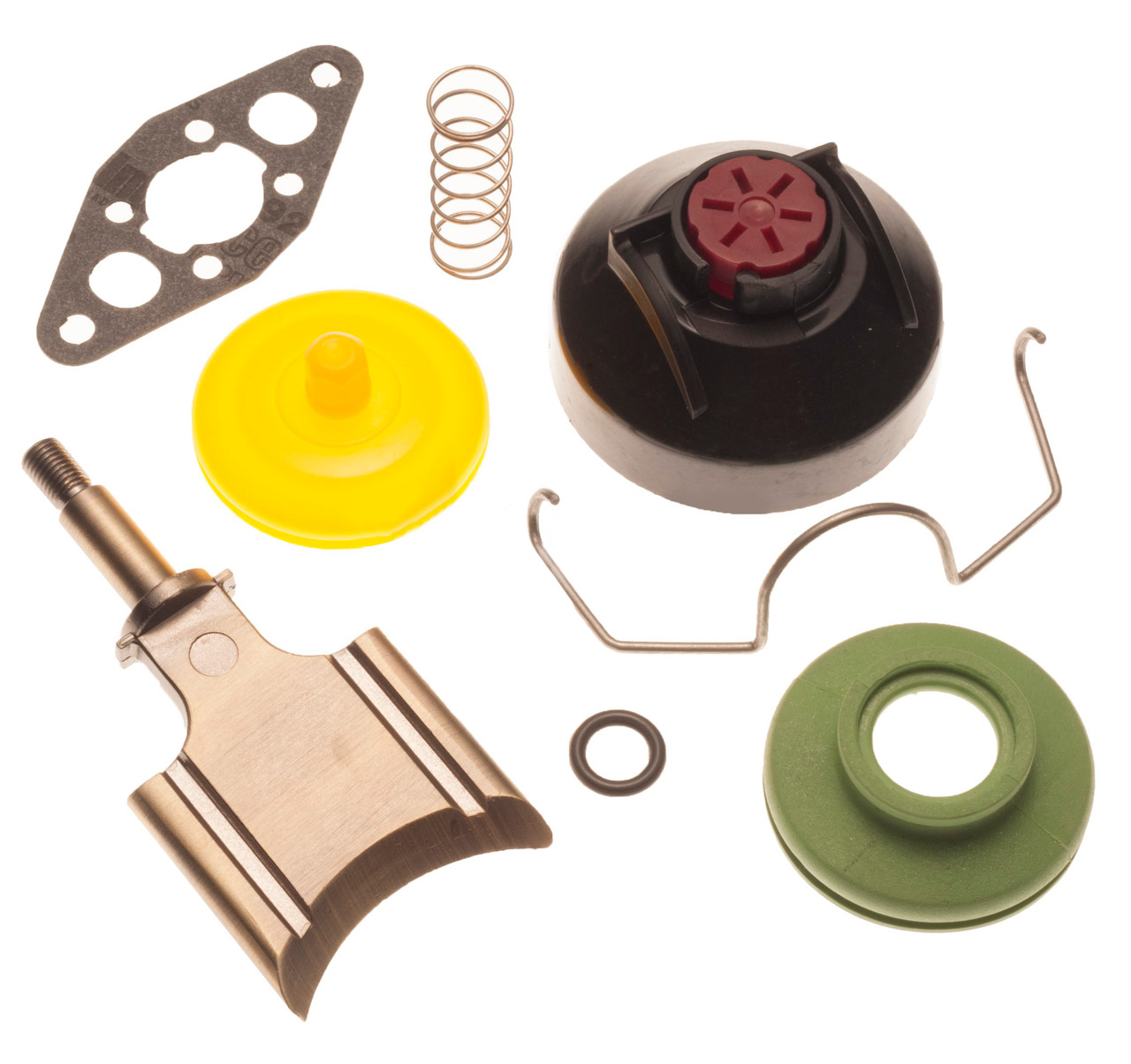 ハル Sea Doo 787 800 XP GSX GTX Exhaust Power Rave Valve Rebuild Repair