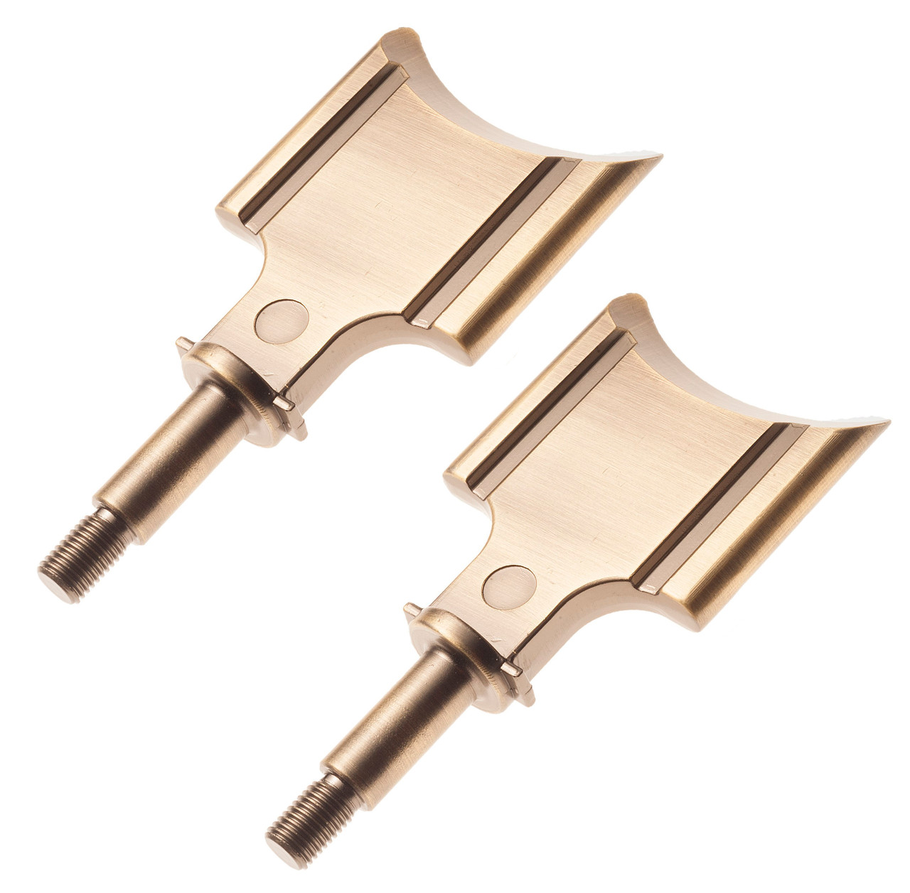 Twin Pack Seadoo Exhaust Rave Valve 787 800 XP SPX GSX GTX